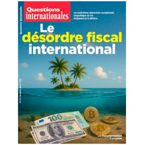 QUESTIONS INTERNATIONALES