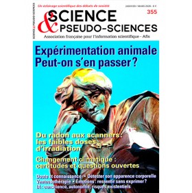 SCIENCE & PSEUDO SCIENCES