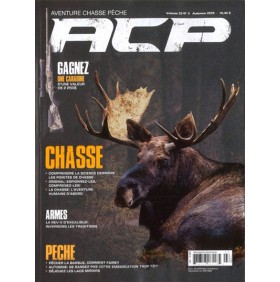 AVENTURE CHASSE ET PÊCHE (2...