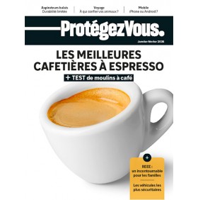 PROTÉGEZ-VOUS