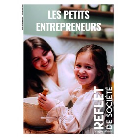 REFLET DE SOCIÉTÉ