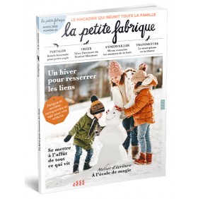 LA PETITE FABRIQUE