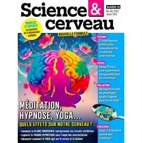 SCIENCE ET CERVEAU