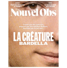 LE NOUVEL OBS