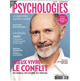 PSYCHOLOGIES
