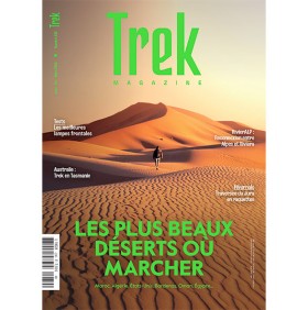 TREK MAGAZINE