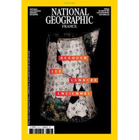 NATIONAL GEOGRAPHIC (FRANCAIS)