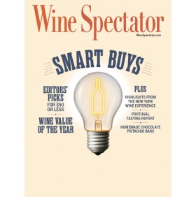 WINE SPECTATOR