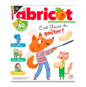 ABRICOT
