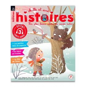 MILLE ET UNE HISTOIRES