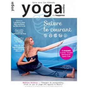 YOGA MAGAZINE FR