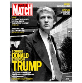 PARIS MATCH