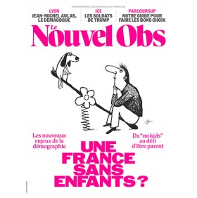 LE NOUVEL OBS