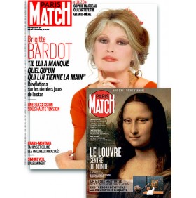 PARIS MATCH