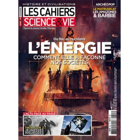 CAHIERS DE SCIENCE & VIE