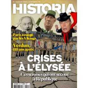HISTORIA