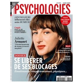 PSYCHOLOGIES