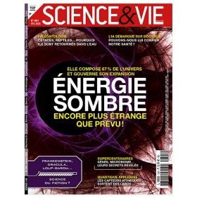 SCIENCE & VIE