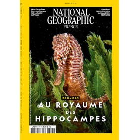 NATIONAL GEOGRAPHIC (FRANCAIS)