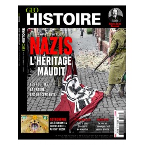GEO HISTOIRE