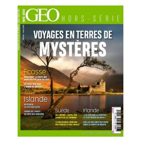 GEO HORS-SÉRIE