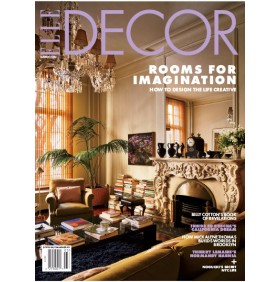 ELLE DECOR (US EDITION)