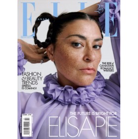 ELLE CANADA