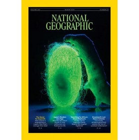 NATIONAL GEOGRAPHIC (US...