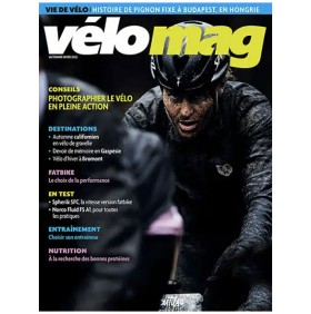 VÉLO MAG