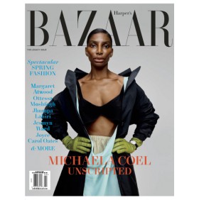 HARPER'S BAZAAR (US EDITION)