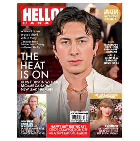 HELLO! CANADA