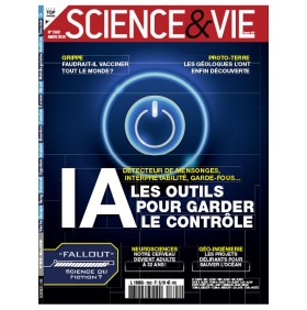 SCIENCE & VIE
