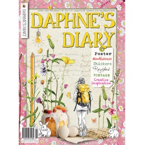 DAPHNE'S DIARY