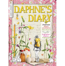 DAPHNE'S DIARY VERSION...