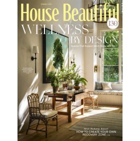 HOUSE BEAUTIFUL (US EDITION)