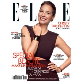ELLE FRANCE