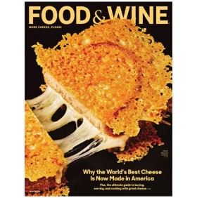 FOOD AND WINE