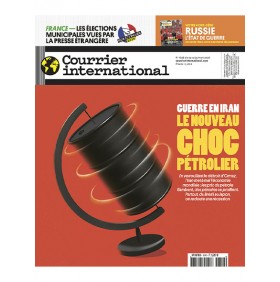 COURRIER INTERNATIONAL