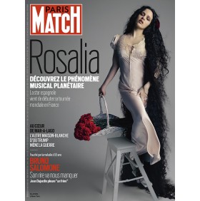 PARIS MATCH