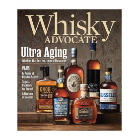 WHISKY ADVOCATE