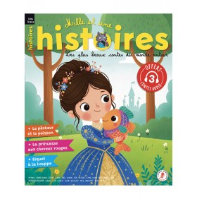 MILLE ET UNE HISTOIRES