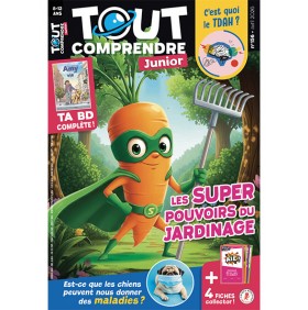 TOUT COMPRENDRE JUNIOR