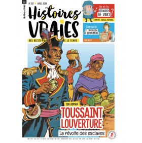 HISTOIRES VRAIES