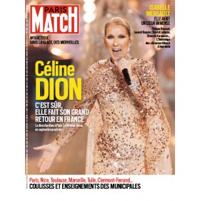 PARIS MATCH