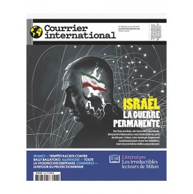COURRIER INTERNATIONAL