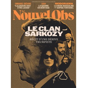 LE NOUVEL OBS