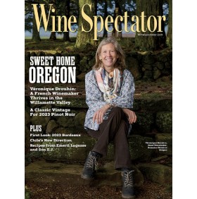 WINE SPECTATOR