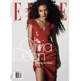ELLE (US VERSION)