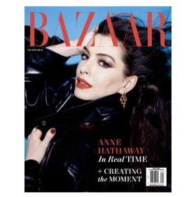 HARPER'S BAZAAR (US EDITION)