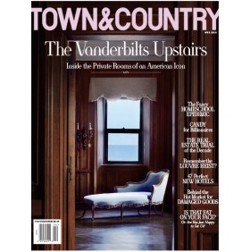 TOWN & COUNTRY